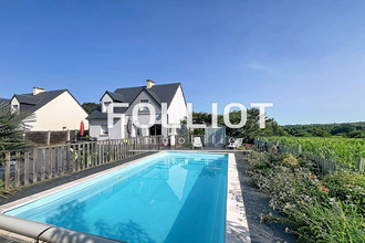 achat maison jullouville 50610