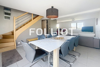 achat maison jullouville 50610