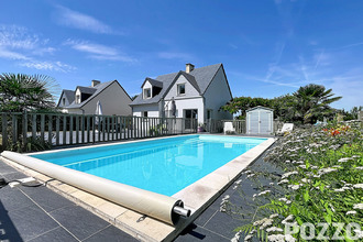 achat maison jullouville 50610