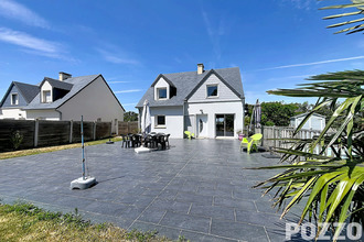 achat maison jullouville 50610