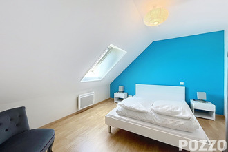 achat maison jullouville 50610