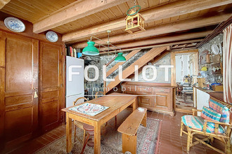 achat maison jullouville 50610