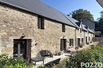achat maison jullouville 50610