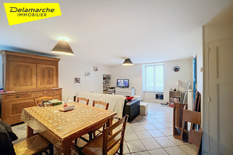 achat maison jullouville 50610