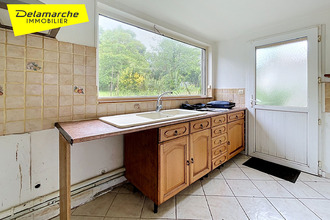 achat maison jullouville 50610