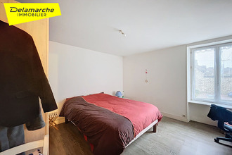 achat maison jullouville 50610