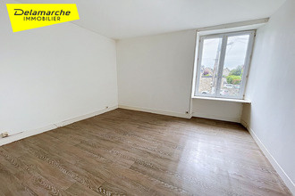 achat maison jullouville 50610