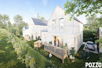 achat maison jullouville 50610