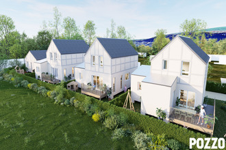 achat maison jullouville 50610