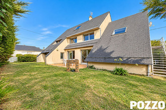 achat maison jullouville 50610
