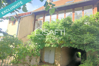 achat maison jully-les-buxy 71390