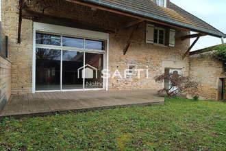 achat maison jully-les-buxy 71390