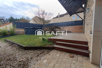 achat maison jully-les-buxy 71390