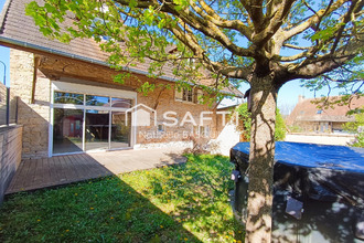 achat maison jully-les-buxy 71390