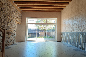 achat maison jully-les-buxy 71390