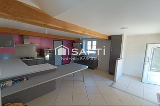 achat maison jully-les-buxy 71390