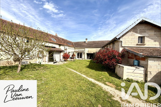 achat maison jully-sur-sarce 10260