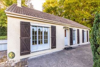 achat maison jumeauville 78580