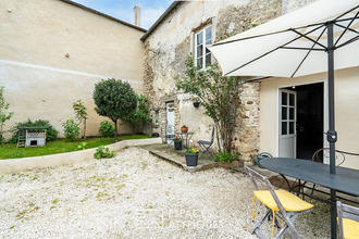 achat maison jumeauville 78580