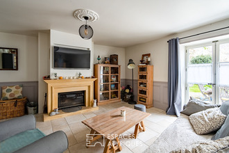 achat maison jumeauville 78580