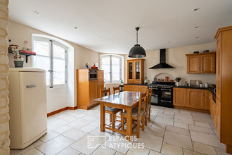 achat maison jumeauville 78580