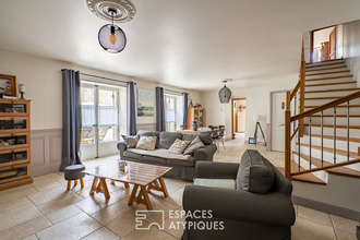 achat maison jumeauville 78580