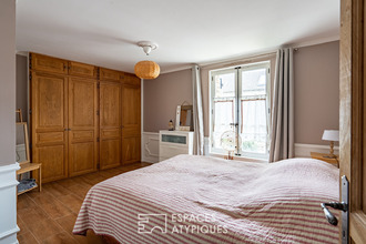 achat maison jumeauville 78580