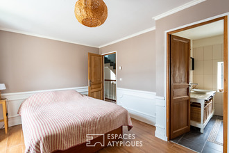 achat maison jumeauville 78580