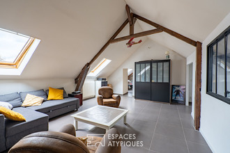 achat maison jumeauville 78580