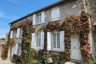 achat maison jumeauville 78580