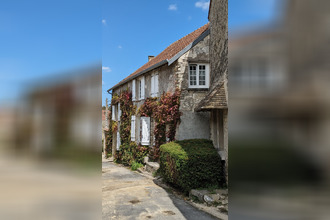 achat maison jumeauville 78580