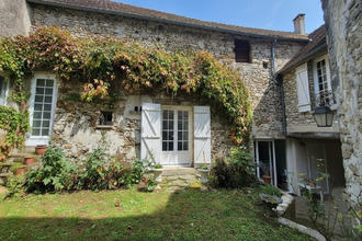 achat maison jumeauville 78580