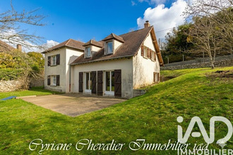 achat maison jumeauville 78580