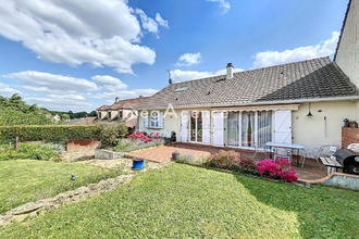 achat maison jumeauville 78580