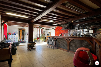 achat maison jumeauville 78580