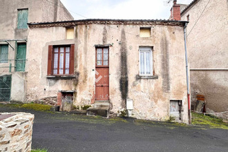 achat maison jumeaux 63570