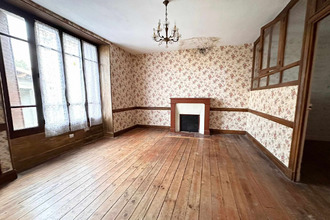 achat maison jumeaux 63570