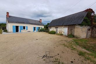 achat maison jumelles 49160