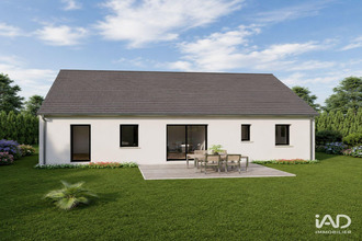 achat maison jumelles 49160