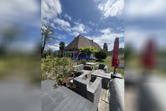 achat maison jumieges 76480