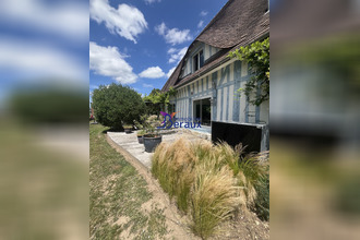 achat maison jumieges 76480