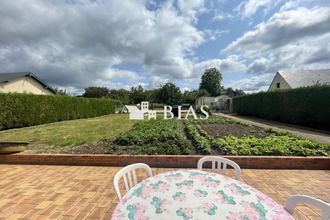 achat maison jumieges 76480