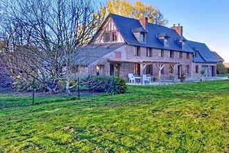 achat maison jumieges 76480