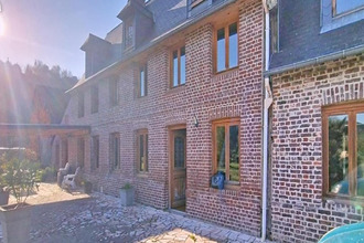 achat maison jumieges 76480