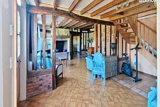 achat maison jumieges 76480