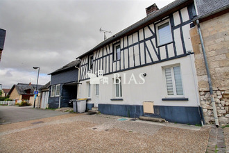 achat maison jumieges 76480