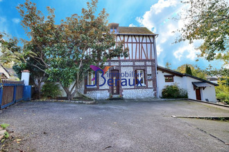 achat maison jumieges 76480