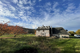 achat maison jumieges 76480