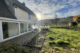 achat maison jumieges 76480