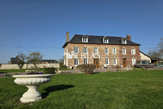 achat maison jumieges 76480